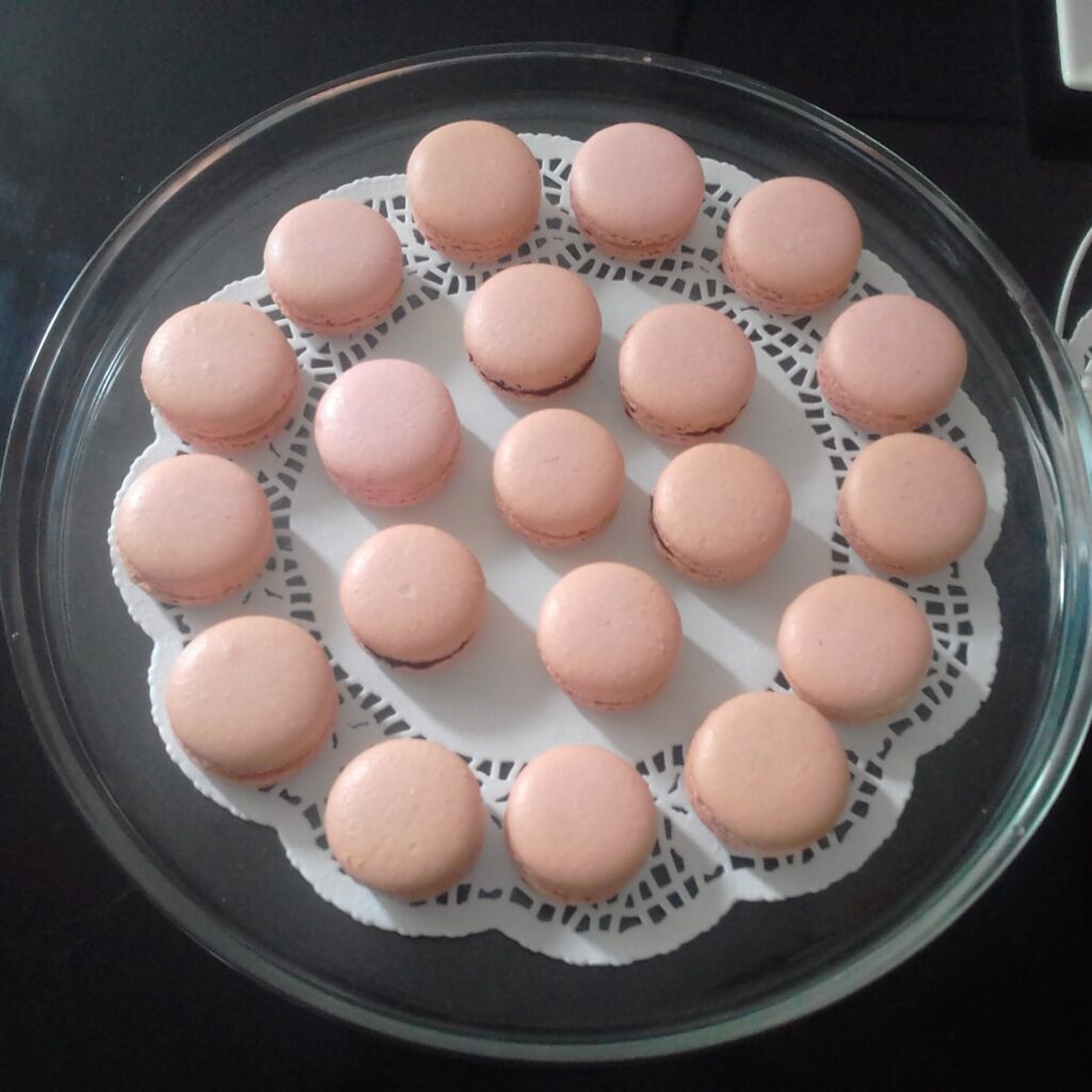 Bocaditos