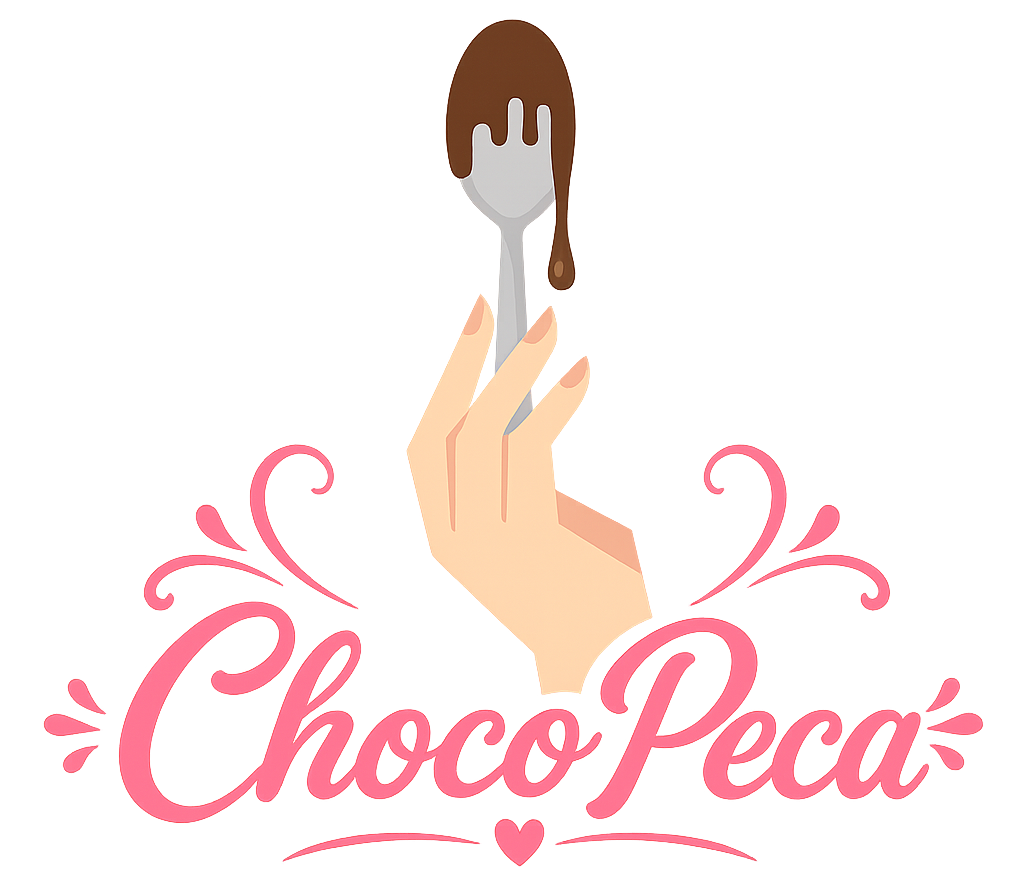 Logo ChocoPeca